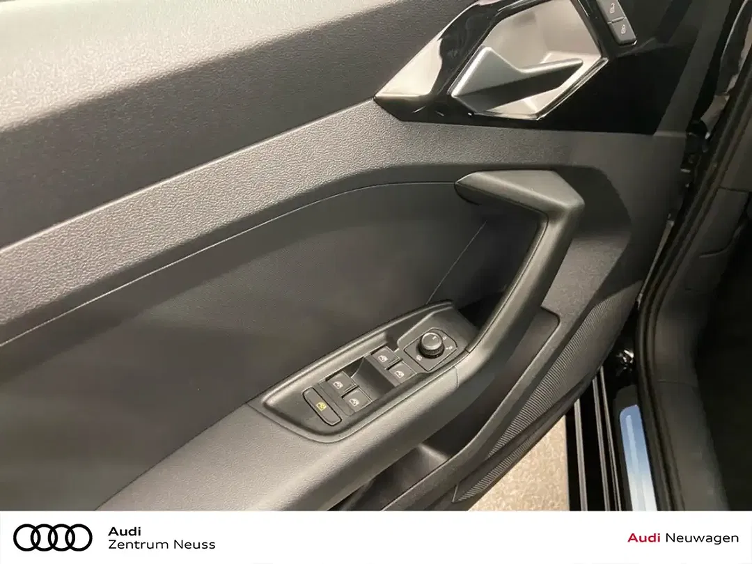 Audi A1 - Thumbnail 10