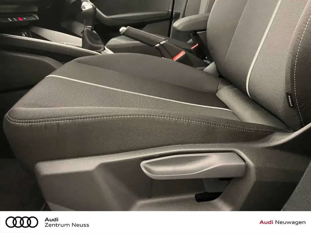 Audi A1 - Thumbnail 11