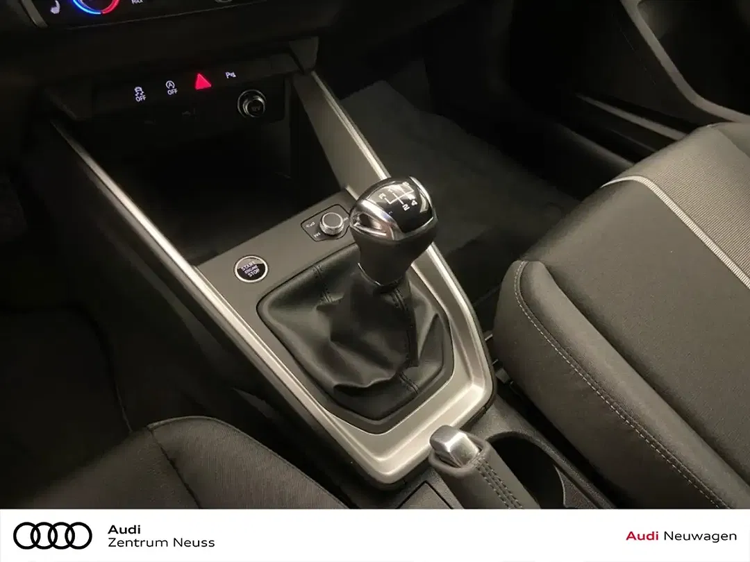 Audi A1 - Thumbnail 13