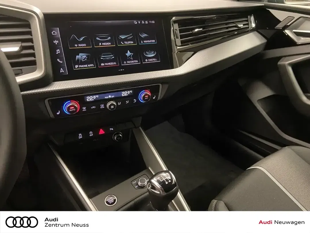 Audi A1 - Thumbnail 14