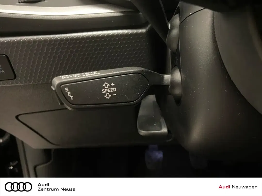 Audi A1 - Thumbnail 15