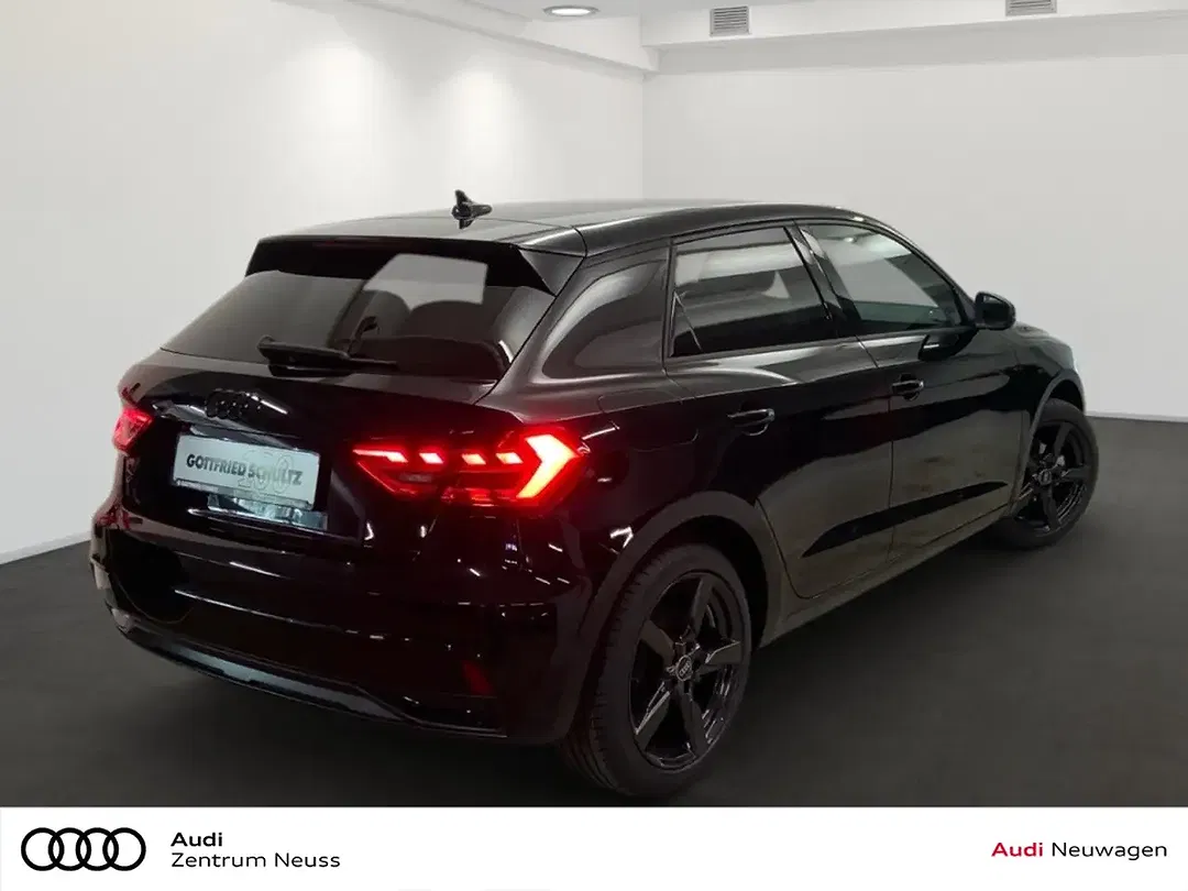 Audi A1 - Thumbnail 4