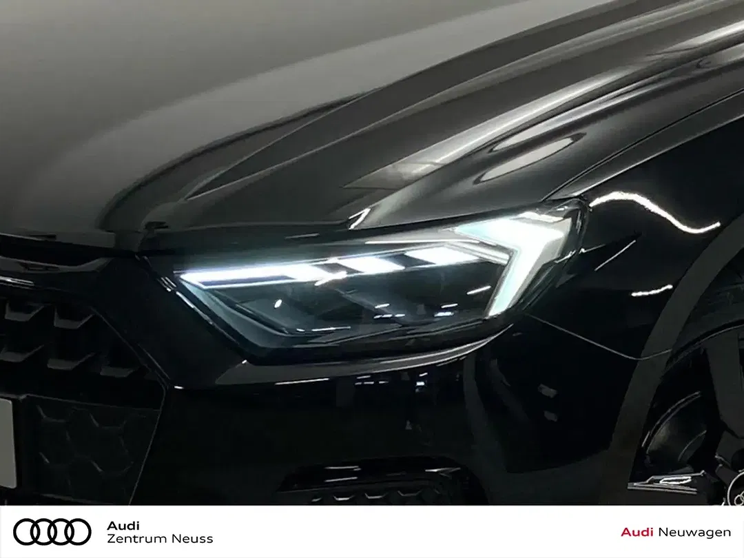 Audi A1 - Thumbnail 5