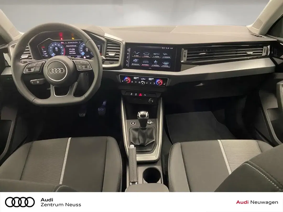 Audi A1 - Thumbnail 6