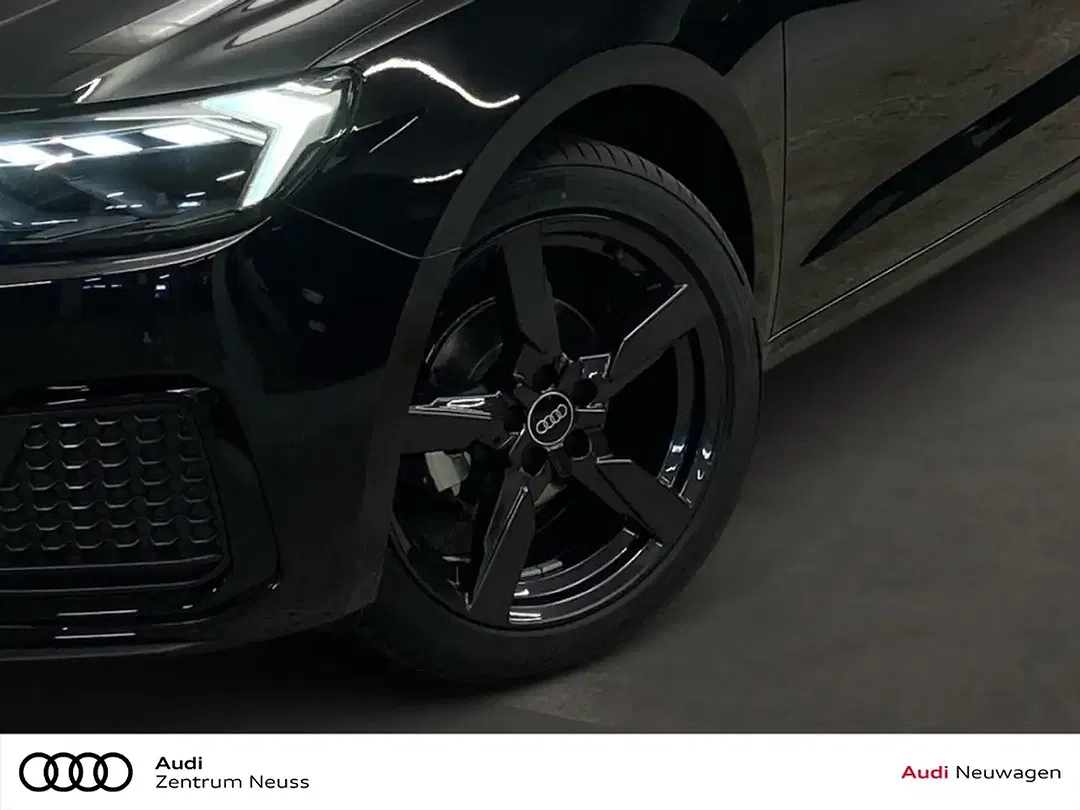 Audi A1 - Thumbnail 9