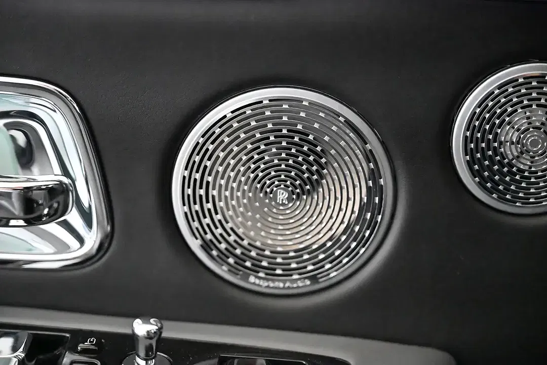 Rolls-Royce Cullinan - Thumbnail 32