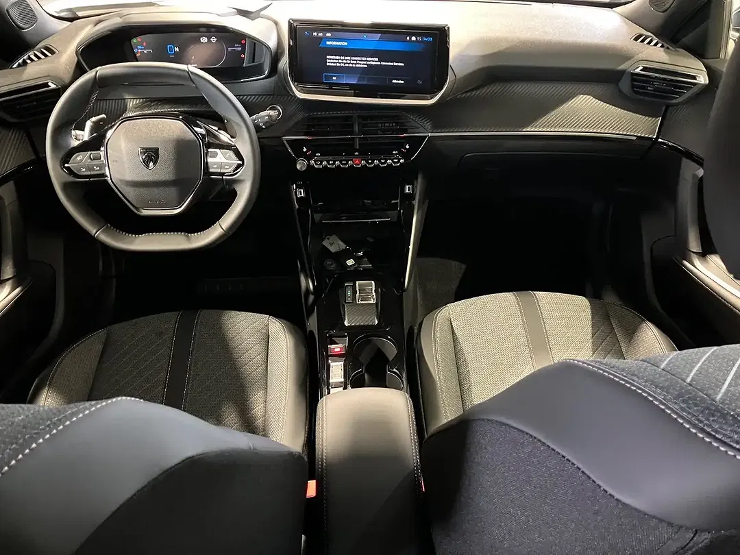 Peugeot 2008 - Thumbnail 7