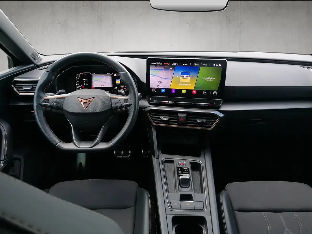 CUPRA Leon - Thumbnail 11