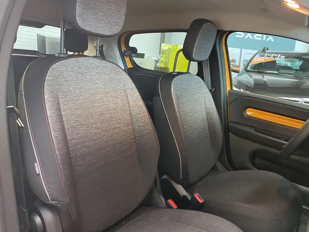 Renault Twingo - Thumbnail 11
