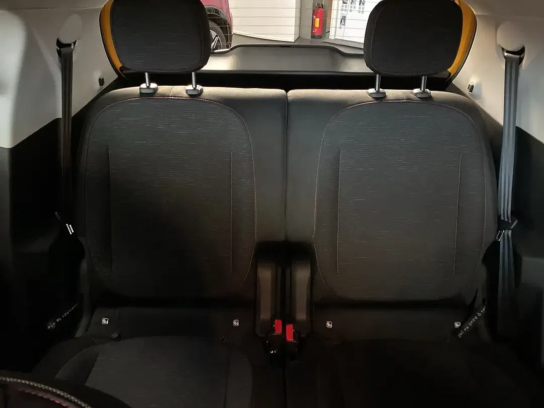 Renault Twingo - Thumbnail 13