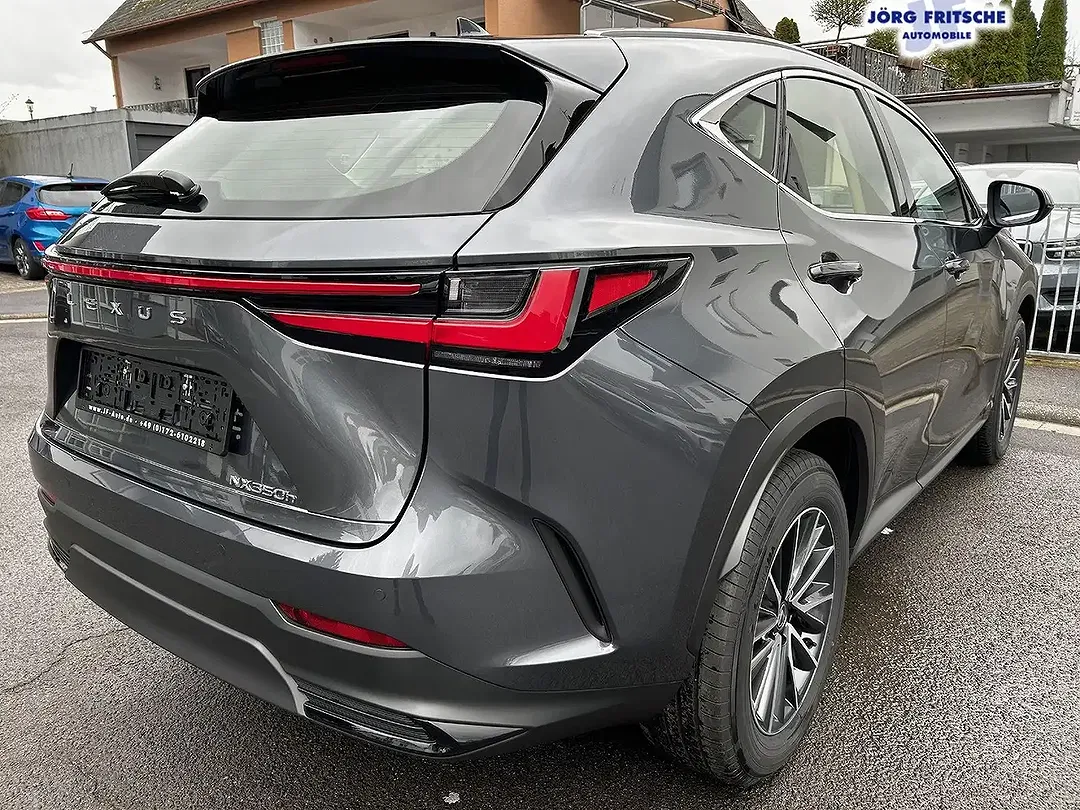 Lexus NX 350h - Thumbnail 10