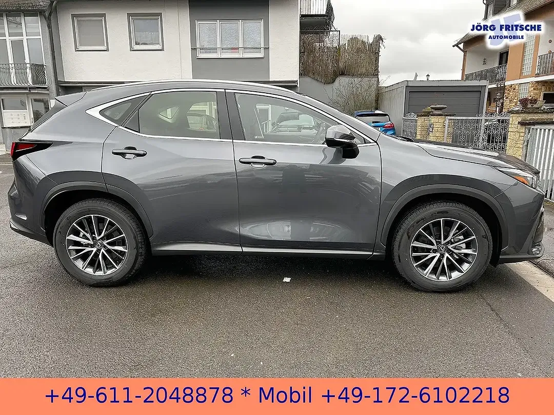 Lexus NX 350h - Thumbnail 13