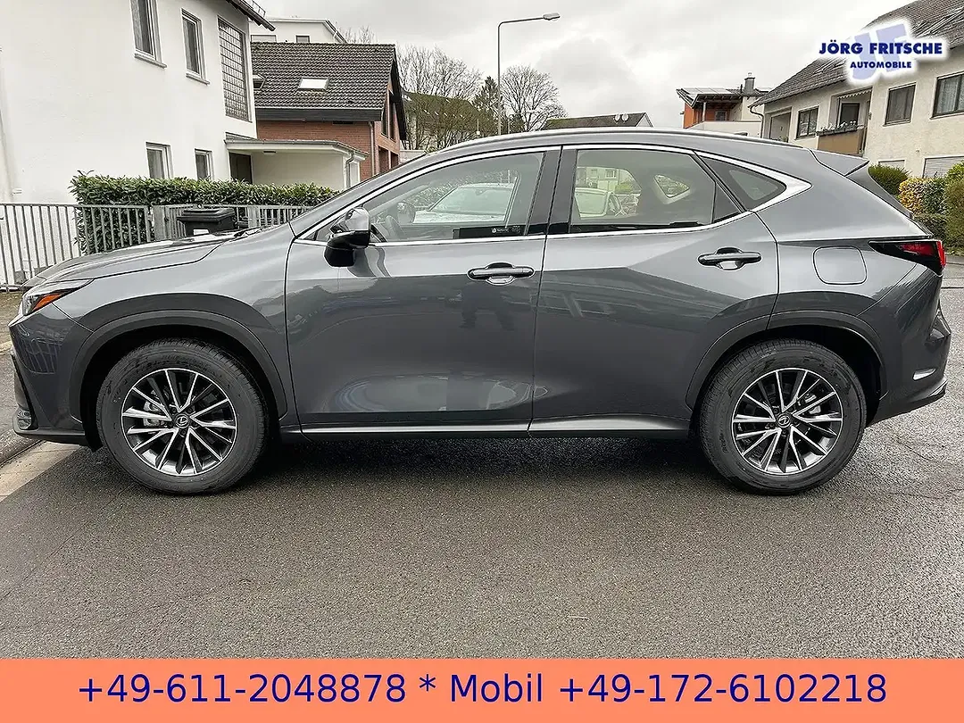 Lexus NX 350h - Thumbnail 14