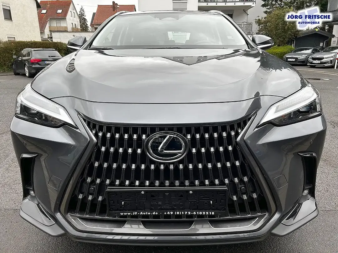Lexus NX 350h - Thumbnail 15