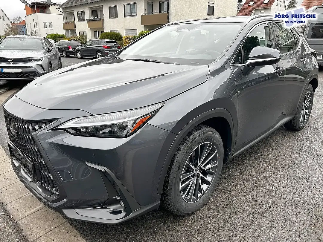 Lexus NX 350h - Thumbnail 7