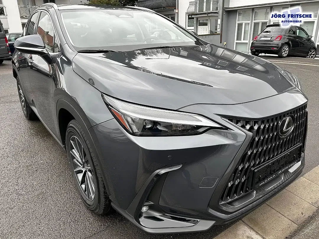 Lexus NX 350h - Thumbnail 9