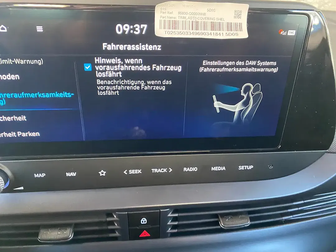 Hyundai i20 - Thumbnail 26