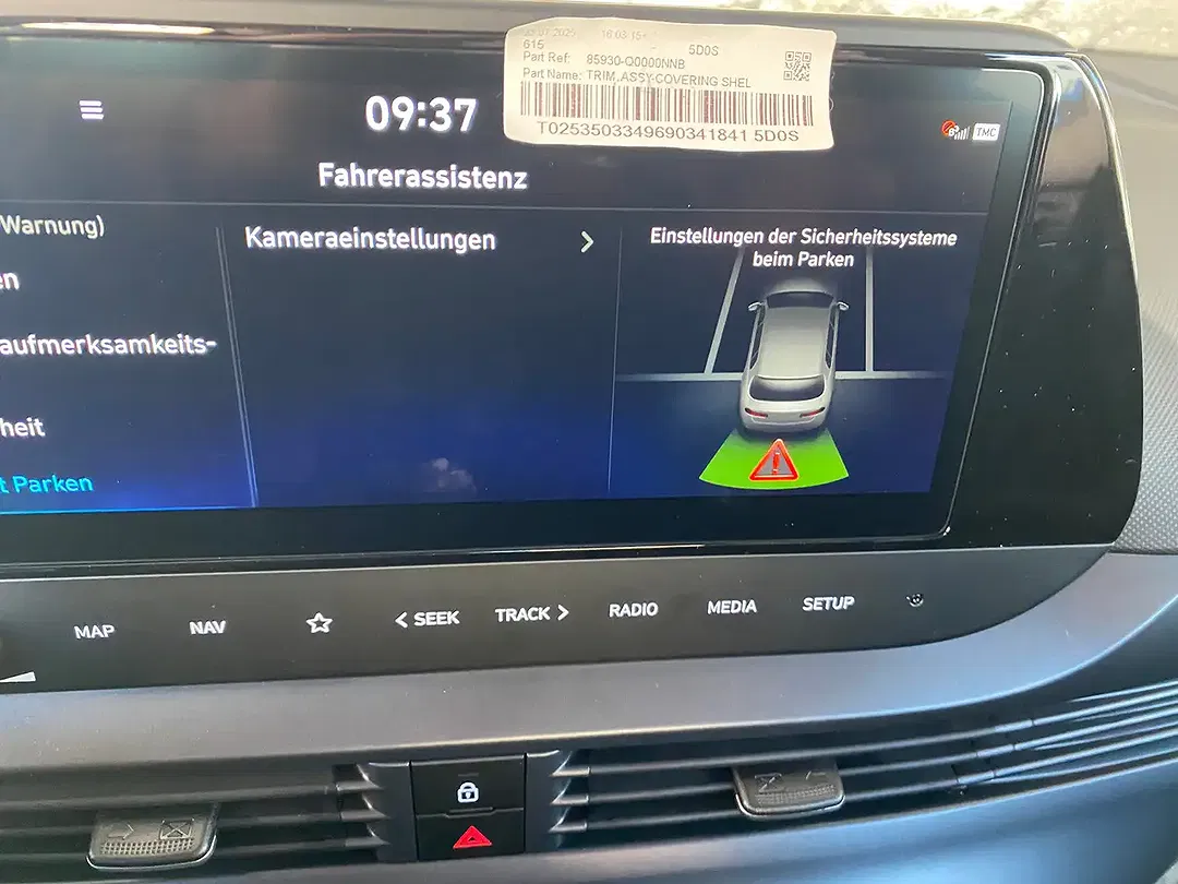 Hyundai i20 - Thumbnail 27