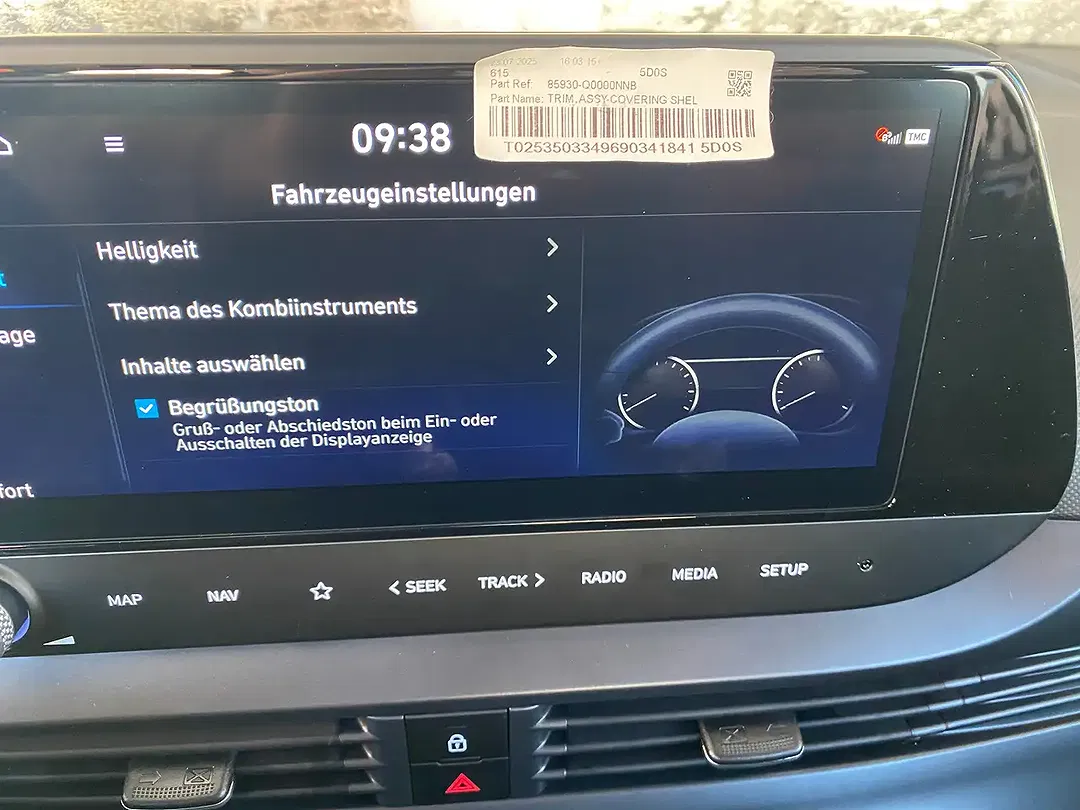Hyundai i20 - Thumbnail 28