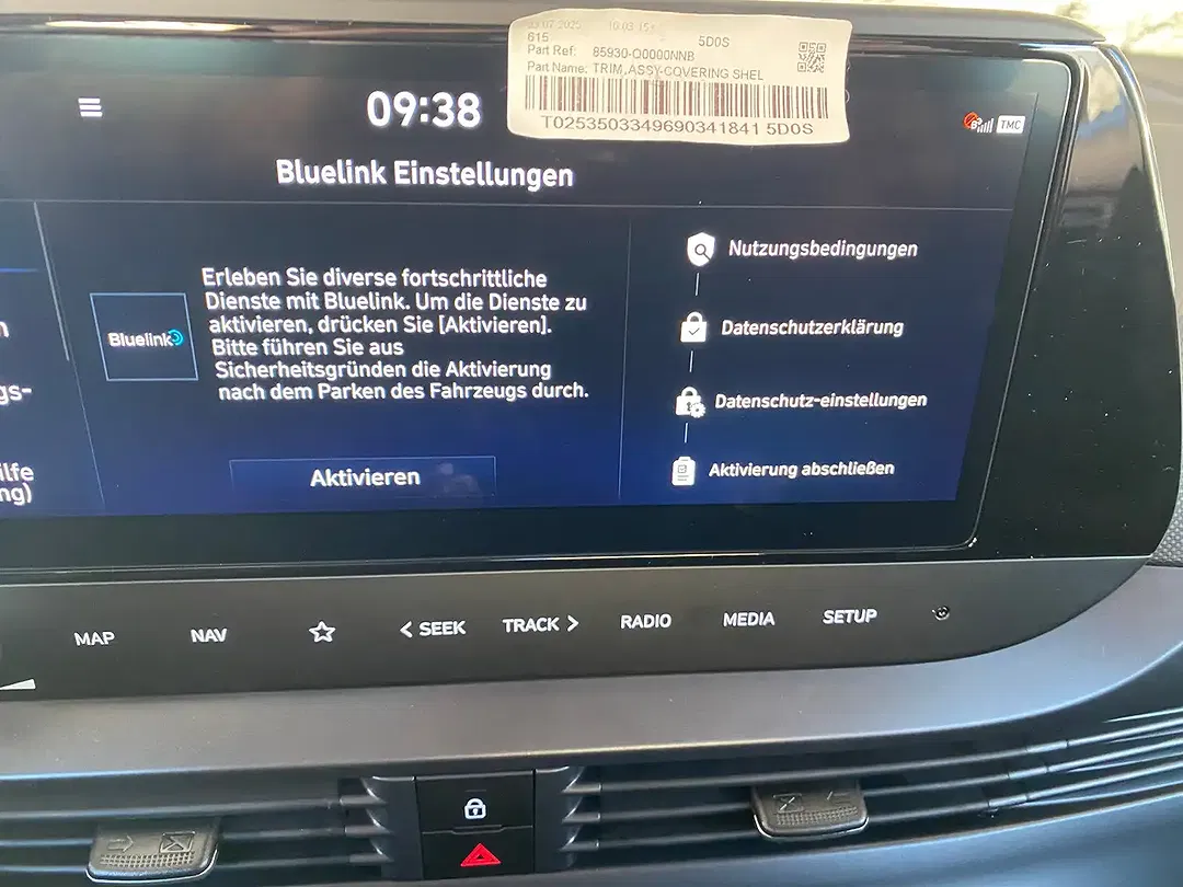 Hyundai i20 - Thumbnail 30