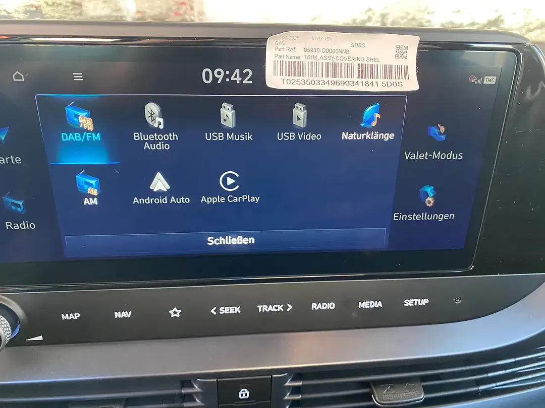 Hyundai i20 - Thumbnail 36