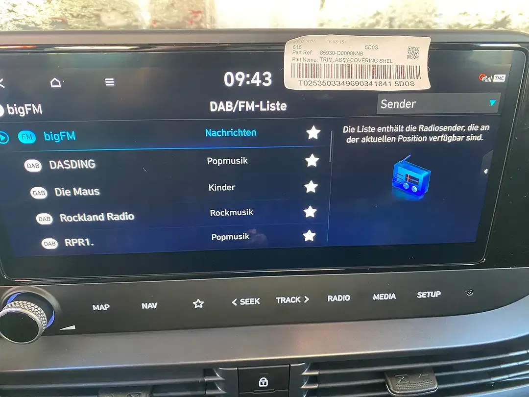 Hyundai i20 - Thumbnail 39