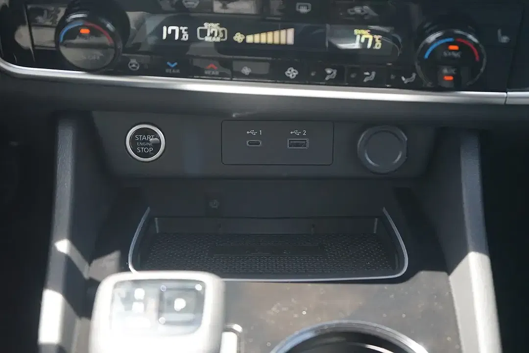 Nissan X-Trail - Thumbnail 12