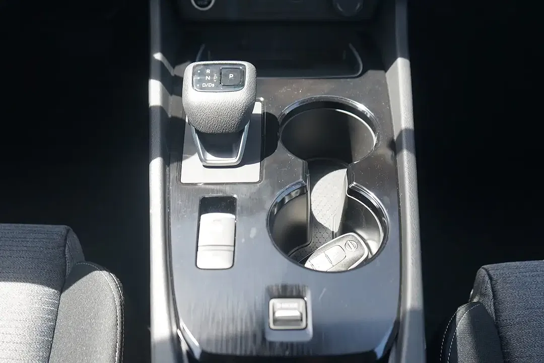 Nissan X-Trail - Thumbnail 13
