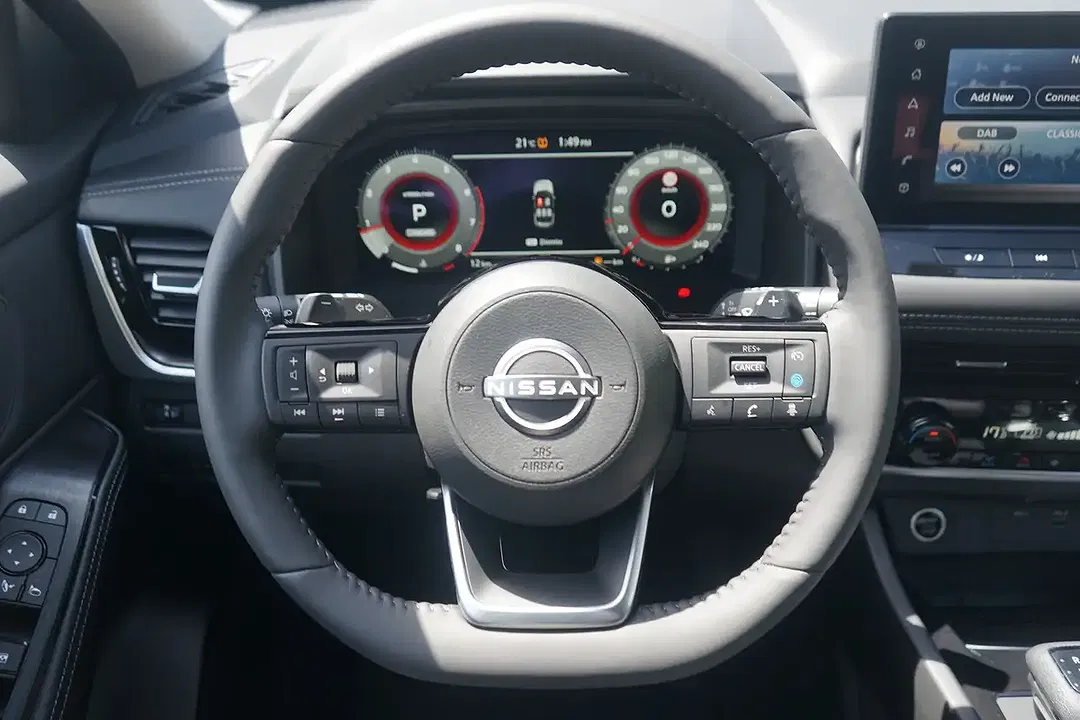 Nissan X-Trail - Thumbnail 14