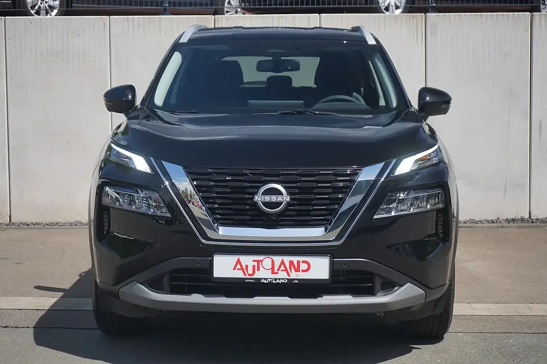Nissan X-Trail - Thumbnail 6