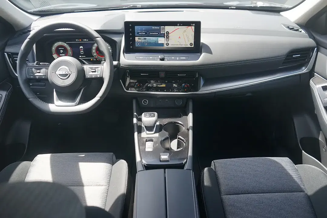 Nissan X-Trail - Thumbnail 7