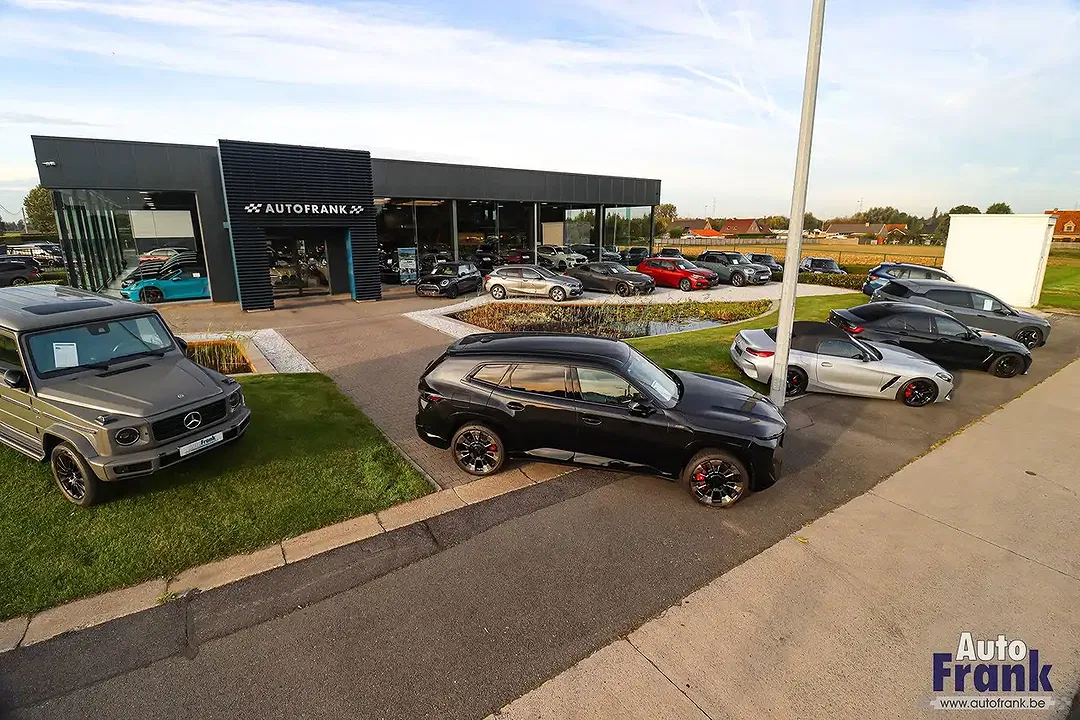BMW X5 - Thumbnail 11