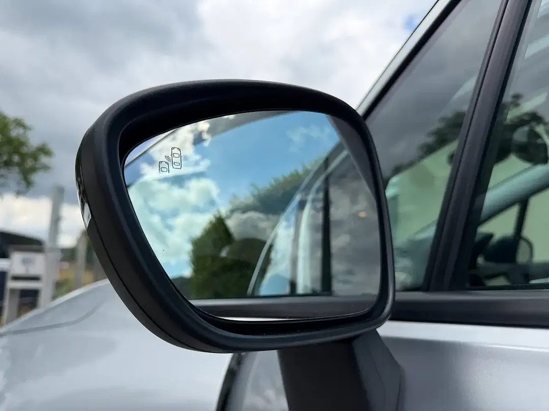 Opel Crossland X - Thumbnail 10