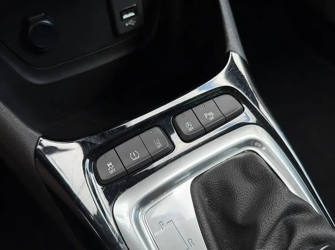Opel Crossland X - Thumbnail 12