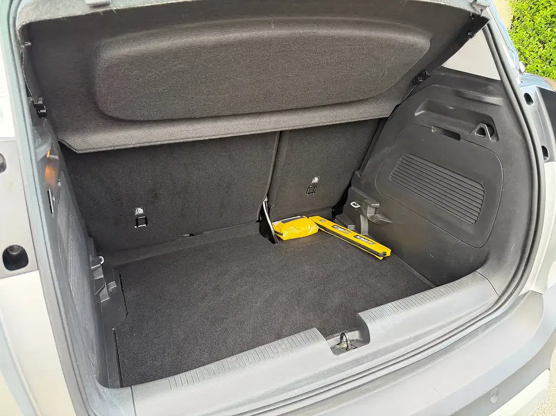 Opel Crossland X - Thumbnail 13