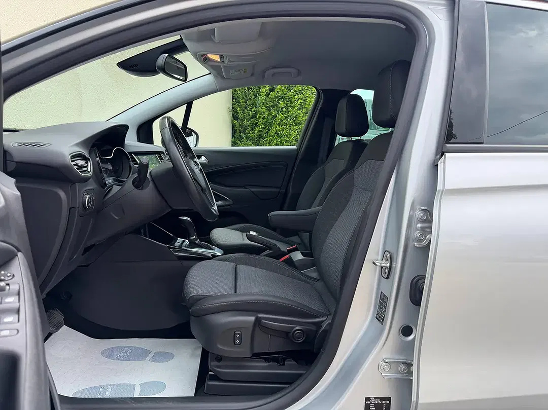 Opel Crossland X - Thumbnail 16