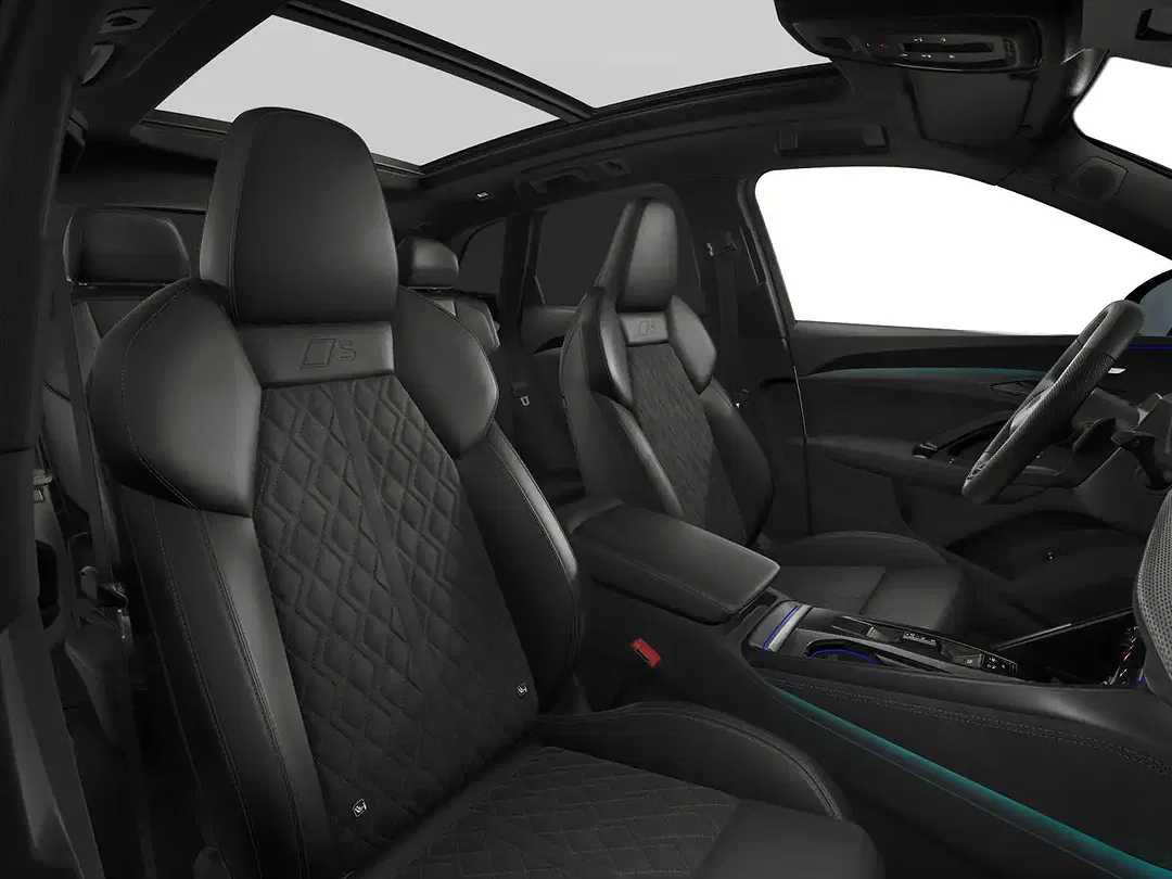 Audi Q5 - Thumbnail 10