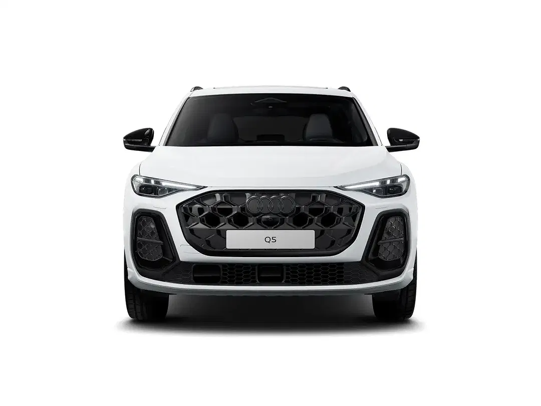 Audi Q5 - Thumbnail 3