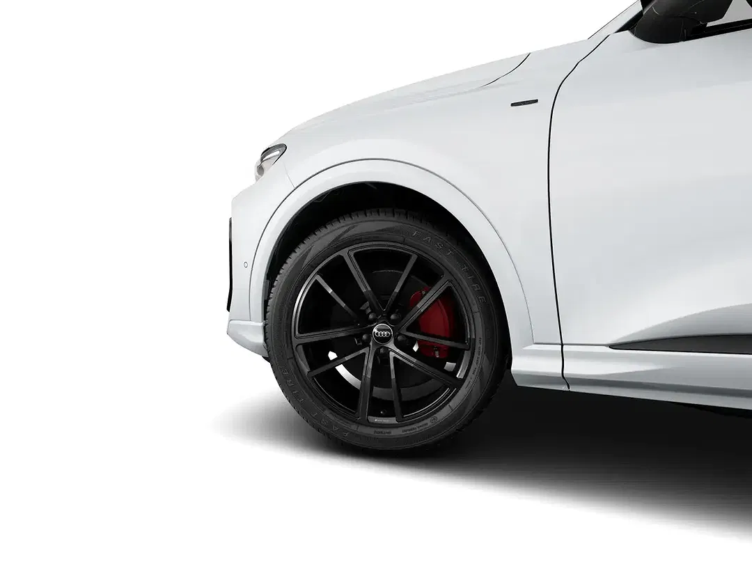 Audi Q5 - Thumbnail 4