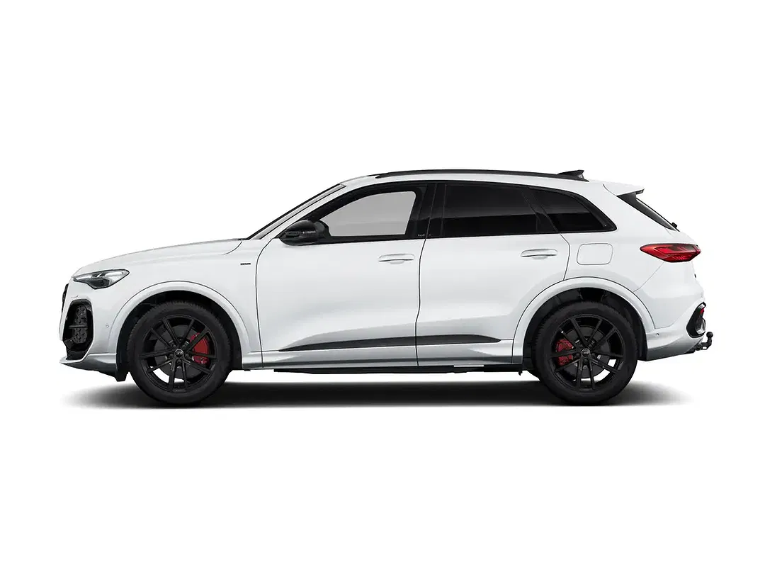 Audi Q5 - Thumbnail 6