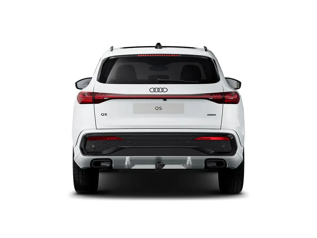 Audi Q5 - Thumbnail 7