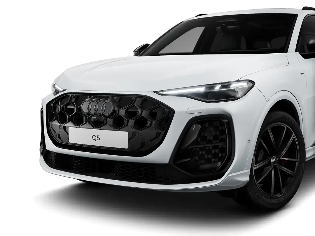 Audi Q5 - Thumbnail 8