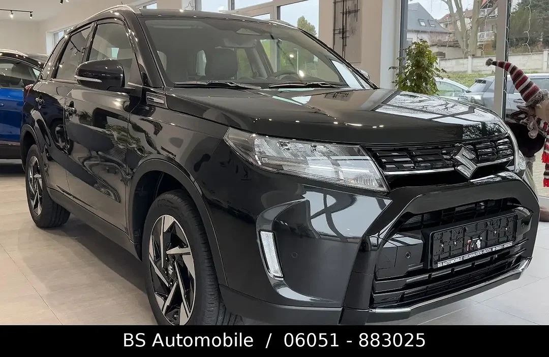 Suzuki Vitara - Afbeelding 1