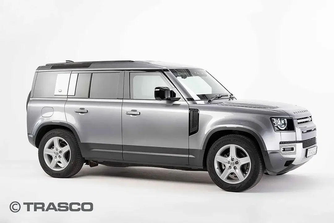 Land Rover Defender - Afbeelding 1
