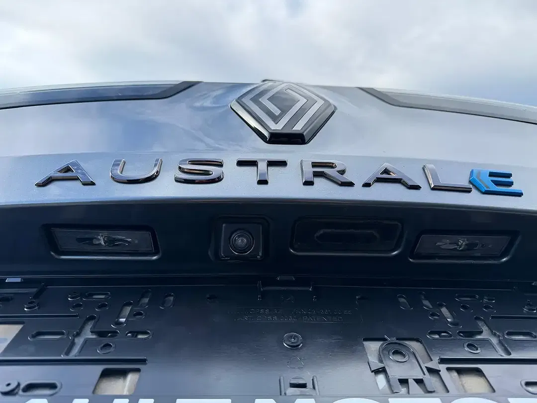 Renault Austral - Thumbnail 10
