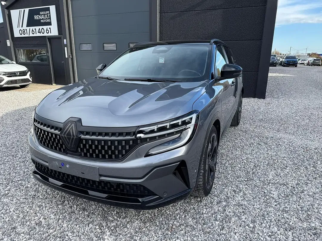 Renault Austral - Thumbnail 2