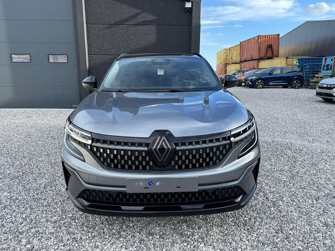 Renault Austral - Thumbnail 7