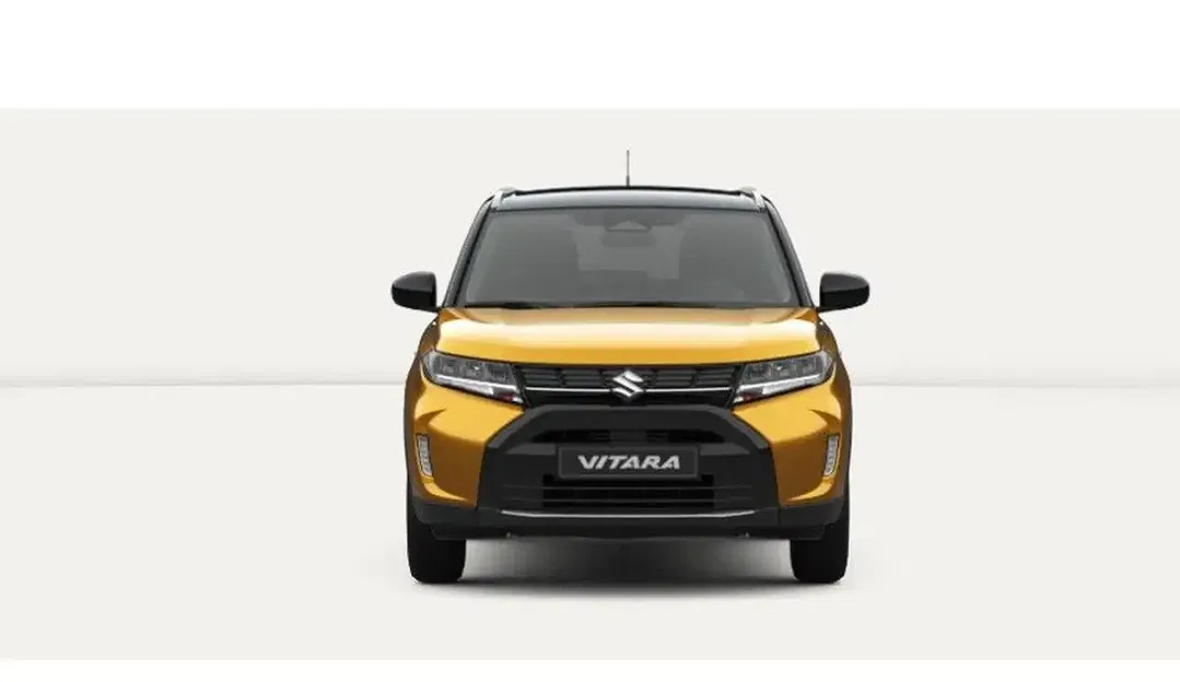 Suzuki Vitara - Thumbnail 10