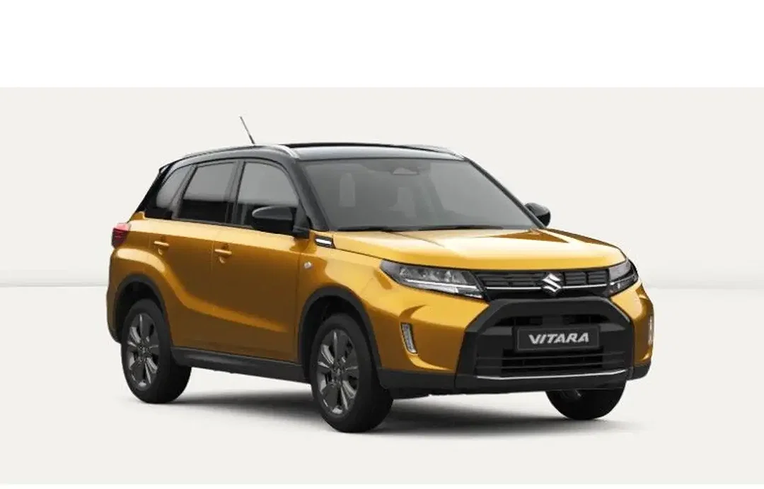 Suzuki Vitara - Afbeelding 1