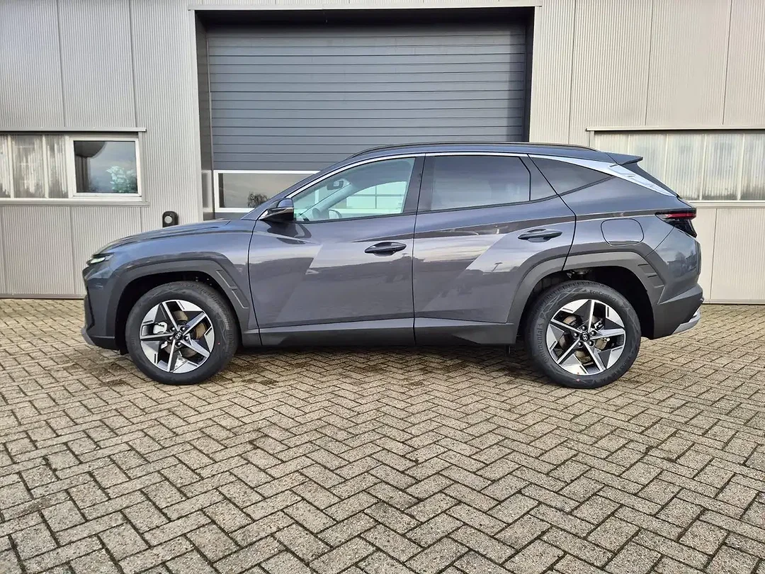 Hyundai TUCSON - Afbeelding 1